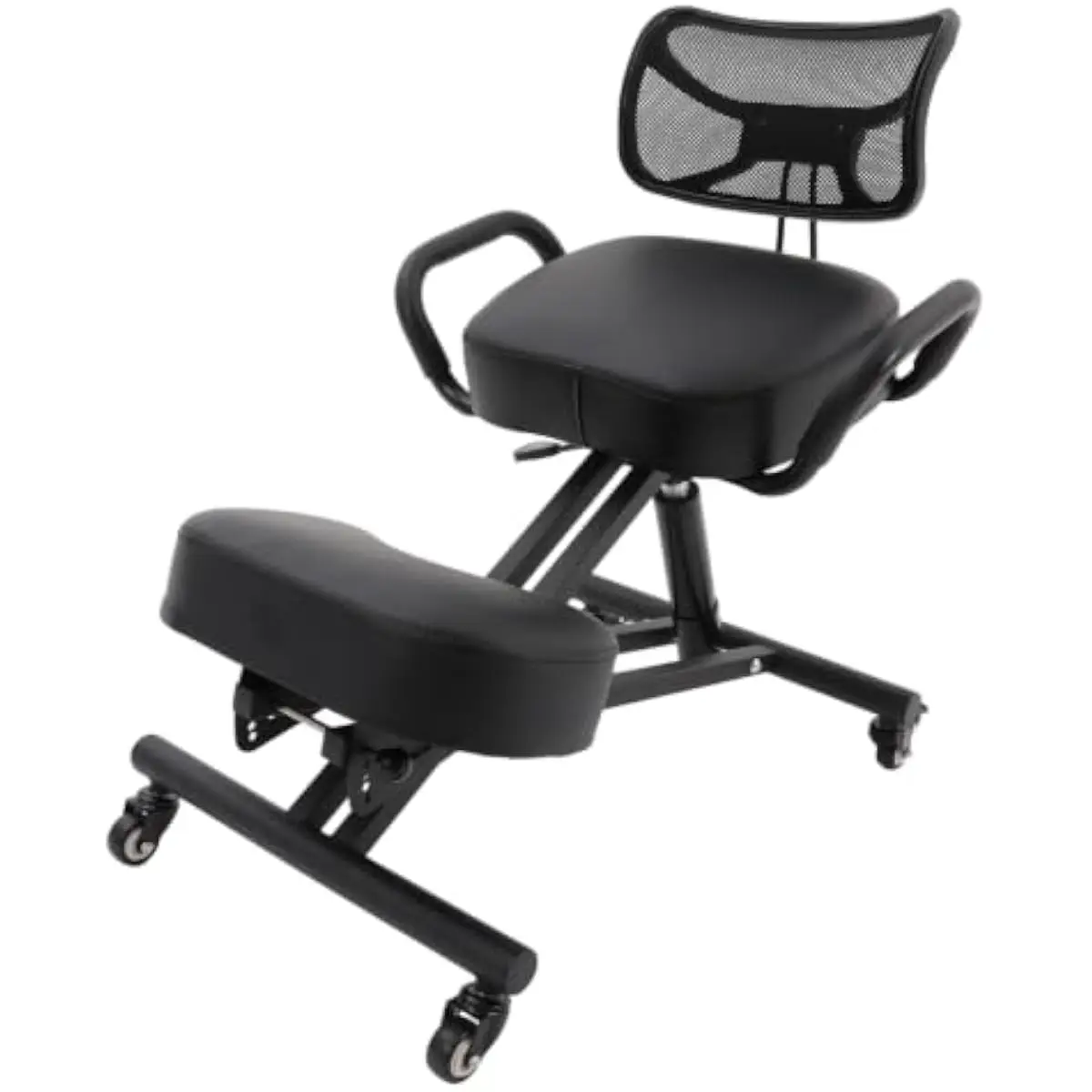 Chairs - Chaise ergonomique pour s'agenouiller, dotée d'un