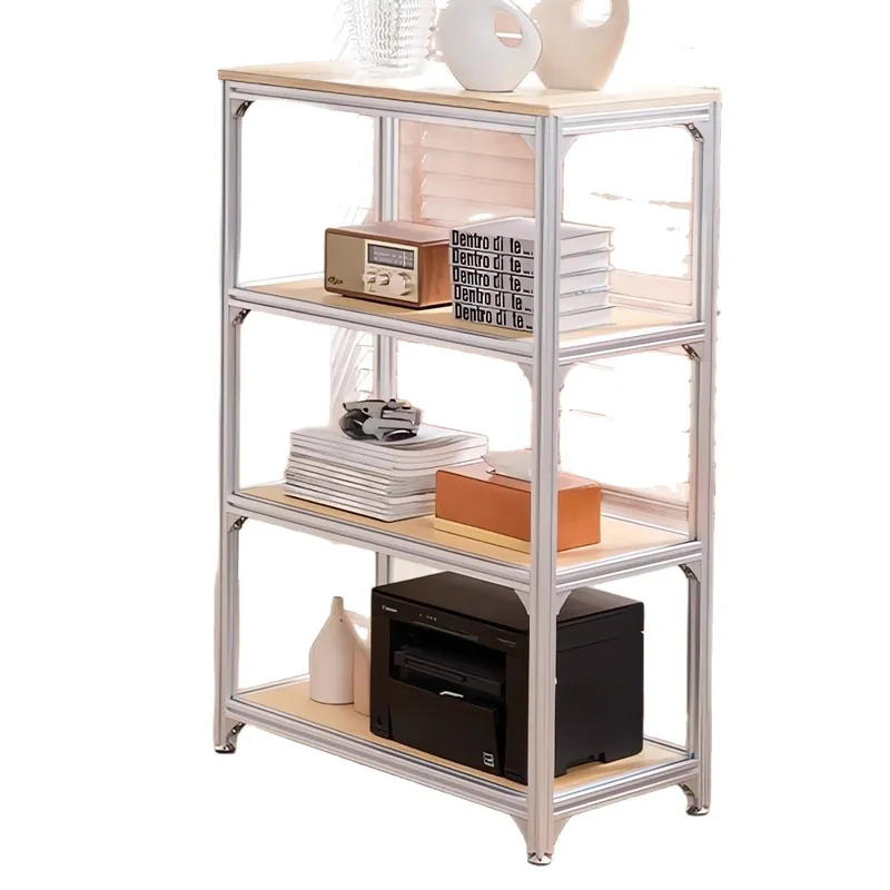Étagère de rangement multi-niv - Storage avis et prix