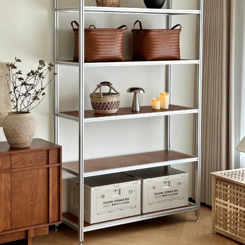 Étagère de rangement multi-niv - Storage avis et prix