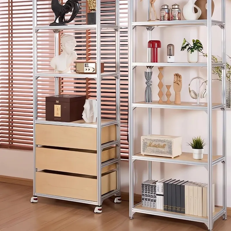 Étagère de rangement multi-niv - Storage avis et prix