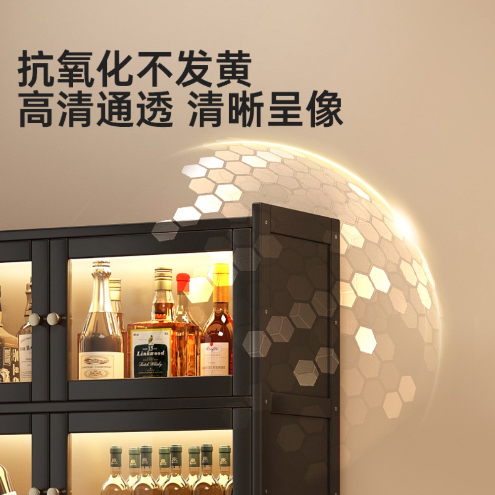 Armoire à vin murale, casier d - Storage avis et prix