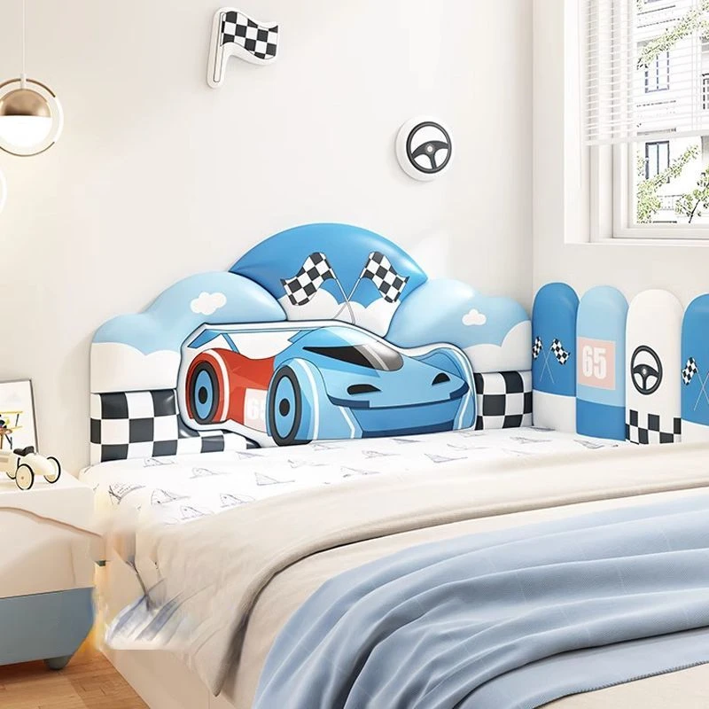 Tatami Soft Pack : revêtement  - Headboard Cushion Backrest Tatami avis et prix
