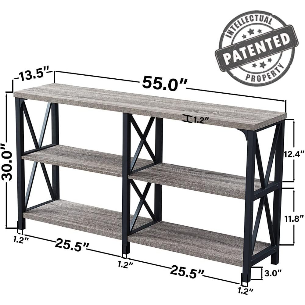 Table armhouse Soa, table rust - Tables avis et prix