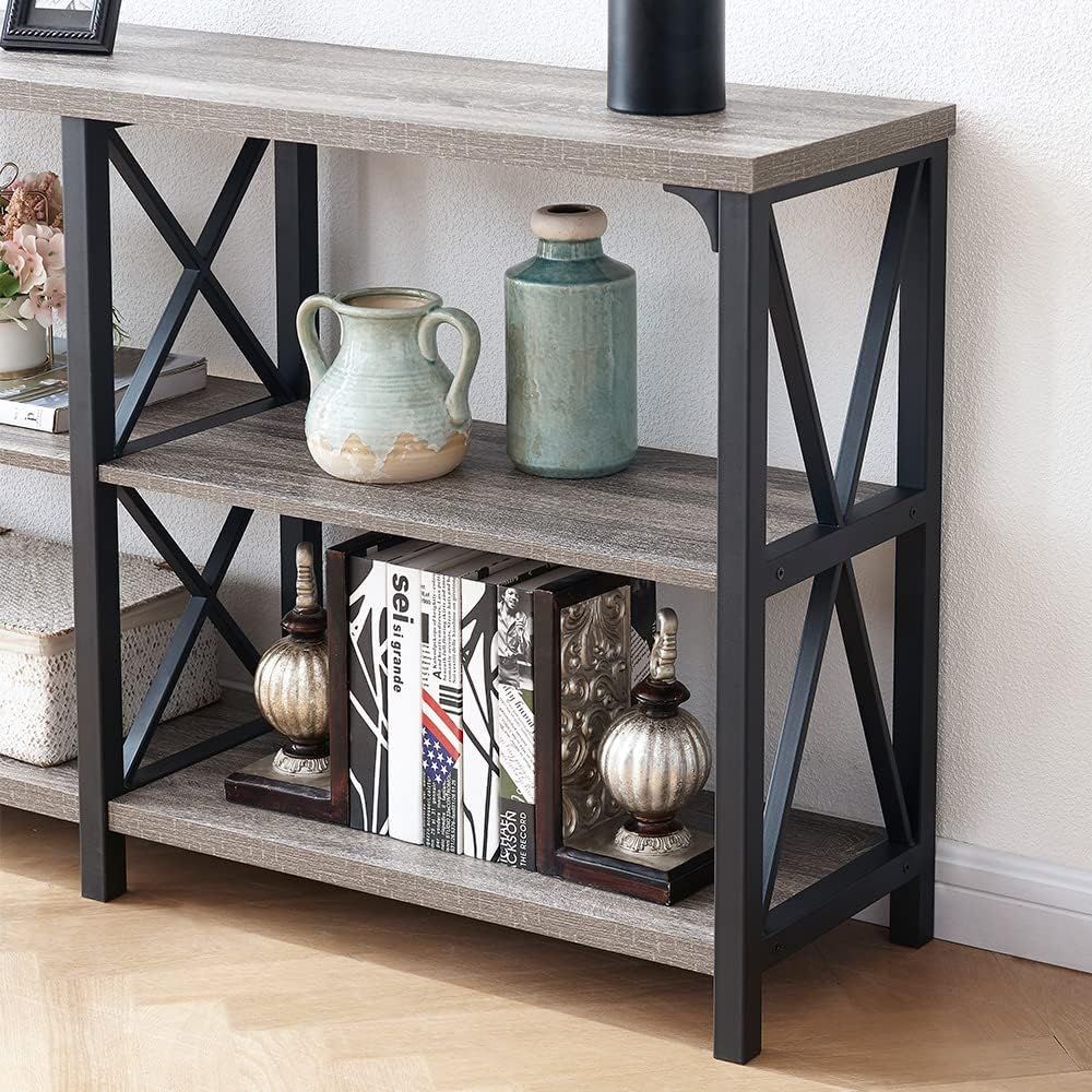 Table armhouse Soa, table rust - Tables avis et prix