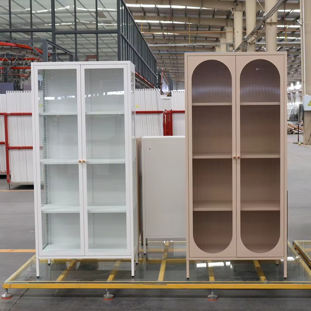 Buffet de bar haut, vitrine de - Storage avis et prix