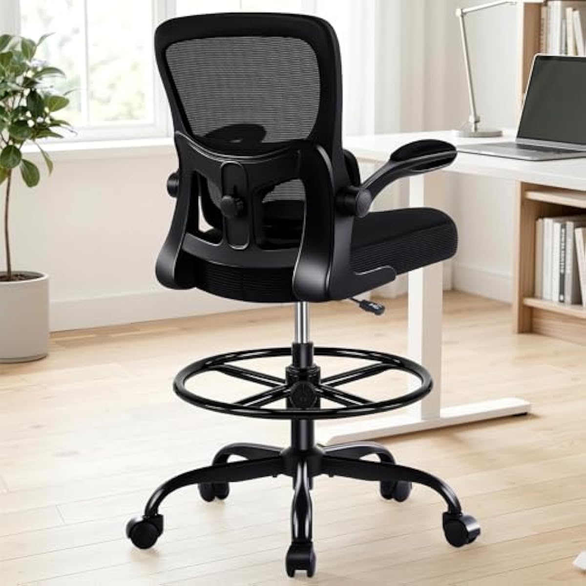 Chaise de dessinateur ergonomi - Chairs avis et prix