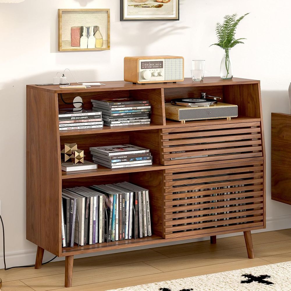 Support pour tourne-disque Jlu - Tables avis et prix