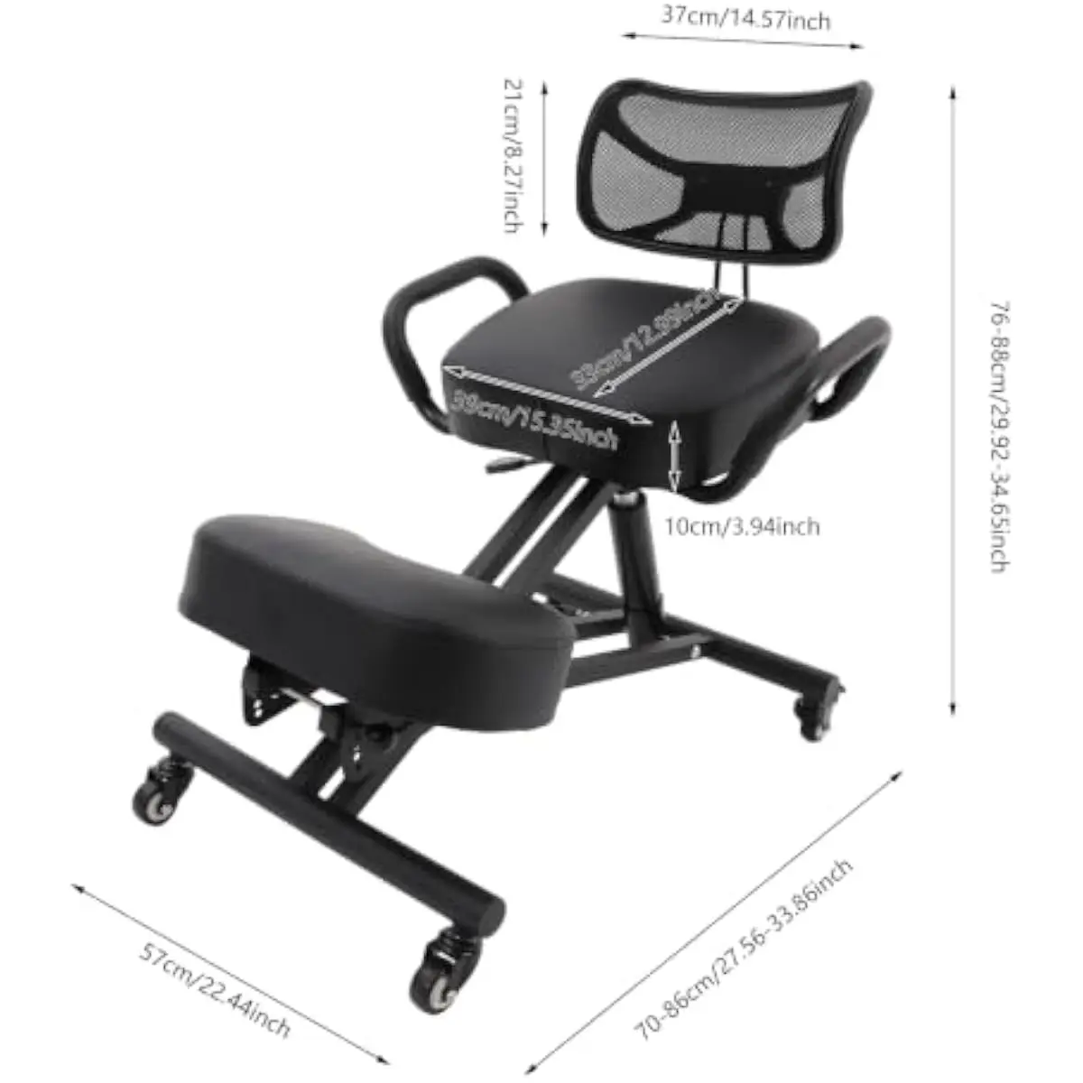 Chaise ergonomique pour s'agen - Chairs avis et prix
